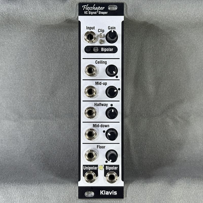 Klavis Flexshaper
