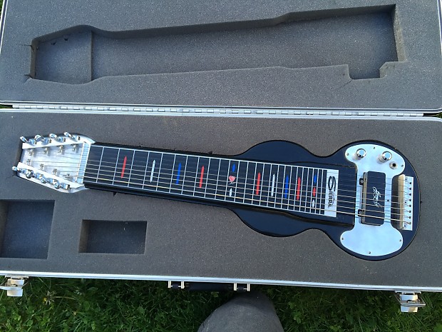 Sierra lap steel on sale