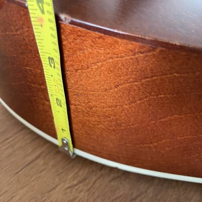 Vintage Gig Bag 50s-60s image 12
