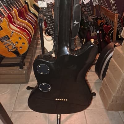 Juicy guitars JJ 2023 - Amber burst image 5