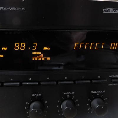 Amplificador de Potencia Yamaha PX3 – Music Hall