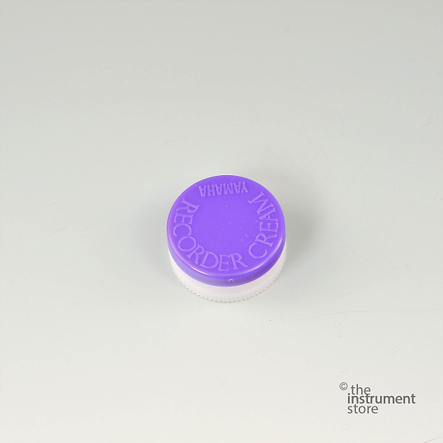 Recorder cream on sale
