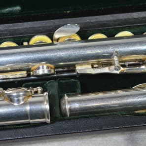 Pearl PF-521 フルート flute Pearl PF-521 フルート flute