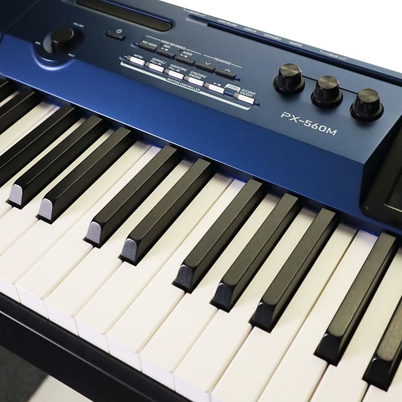 SC756 CASIO カシオ Privia PX-560M 激レア 電子ピアノ PX-560