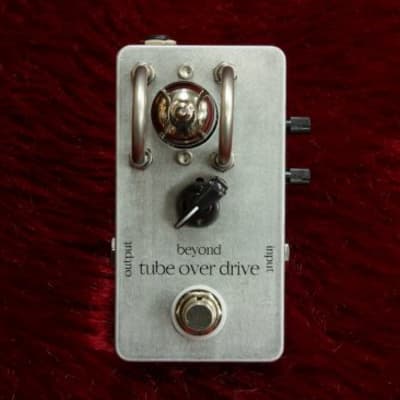 Immagine Beyond Beyond Tube Over Drive - 2