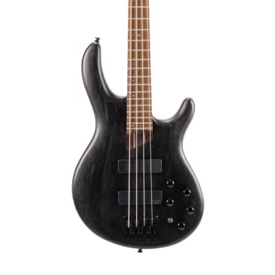 Cort B4 Fretless 2023 - MHPZ | Reverb UK