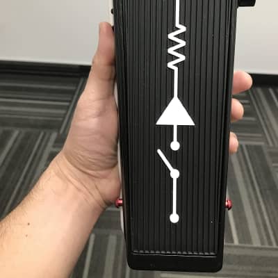 Reverb.com listing, price, conditions, and images for custom-audio-electronics-mc404-cae-wah