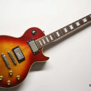 Fresher FL-331CS | Reverb