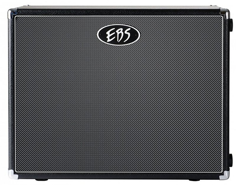 EBS EBS-212CL 500 Watt RMS 4 Ohm, 2x12"+2" Bass Cabinet image 1