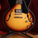 Gibson ES-335 Figured Sunburst 2021 Pre-Owned
