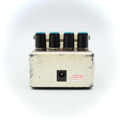 Boss DD-5 Digital Delay | Reverb Australia
