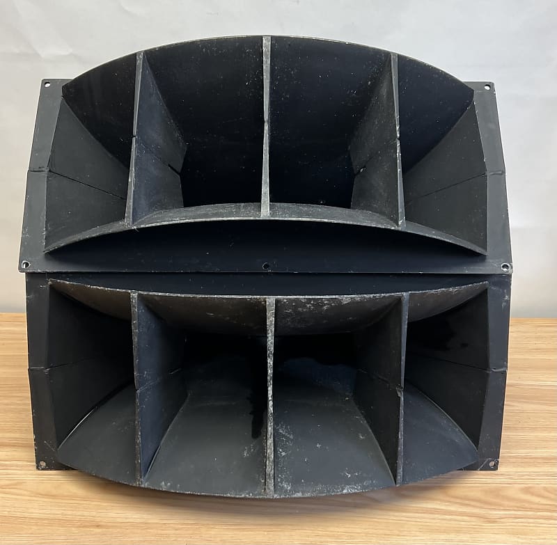 【美品】ALTEC 511B ホーン ペアー Altec Horn (Pair) - Model: 511B | Vintage Audio Exchange