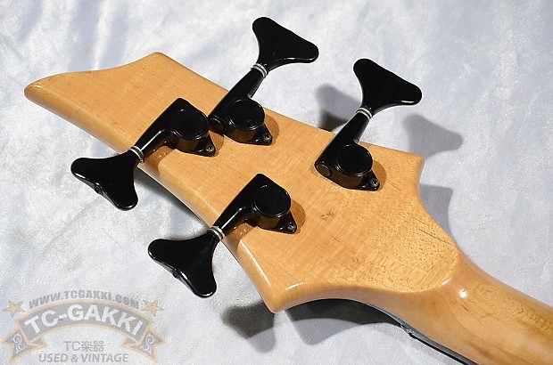 ESP Bottom Line STD | Reverb
