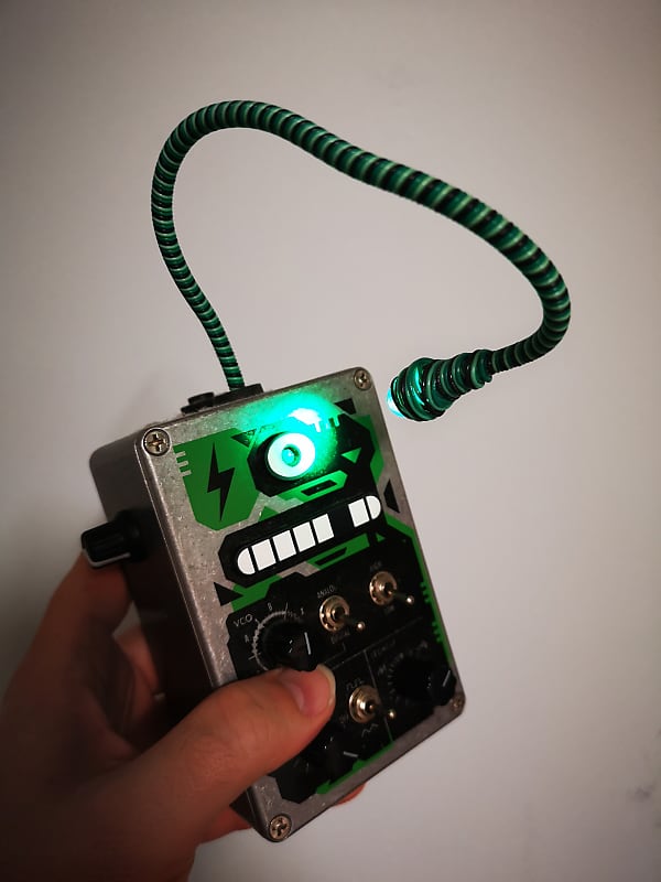 Thingamagoop 2x | Bleep Labs