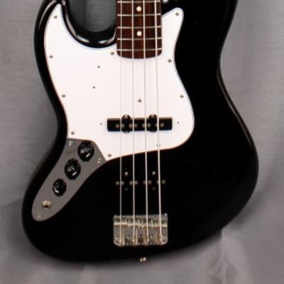 Fender JB-62 LH Jazz Bass Reissue Left-Handed MIJ | Reverb