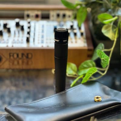 Shure SM57
