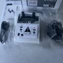 Two Notes Torpedo C.A.B. M Speaker Simulator / Amp DI 2019 - White