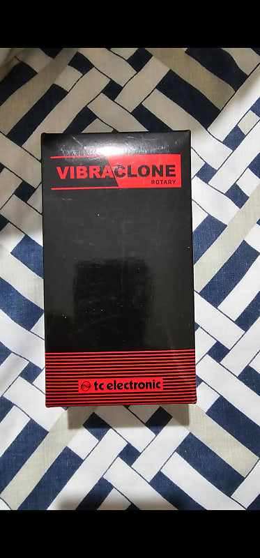 TC Electronic Vibraclone Rotary