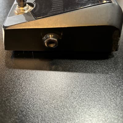 Korg Pitchblack Advance Pedal Tuner image 3