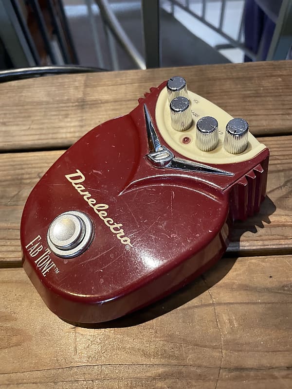 Danelectro Fab Tone