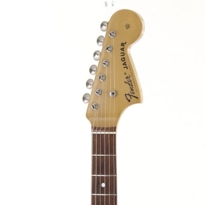 Fender Japan JG66-85 3Tone Sunburst(3TS) UPGRADE MOD [SN O057499] (03/04) image 3