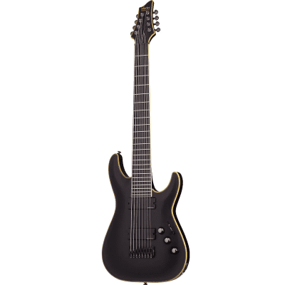 SCHECTER(シェクター ) BlackJack ATX C-1 Schecter Blackjack ATX C-1 - What To Know & Where To Buy