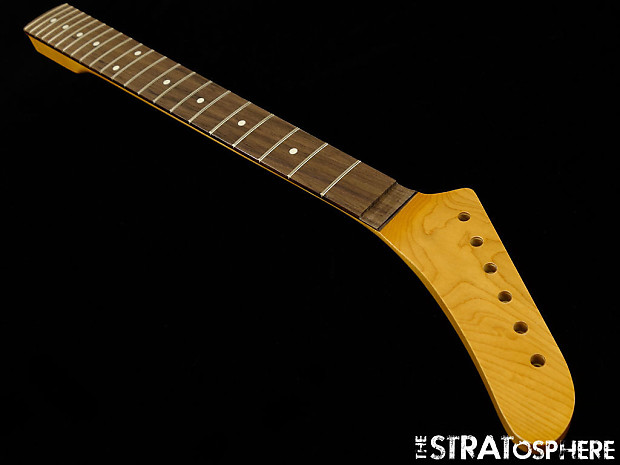 Hockey stick hotsell guitar neck