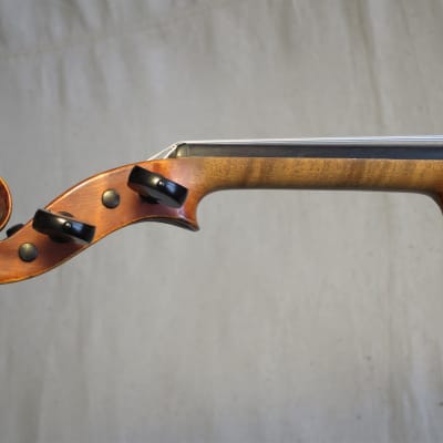 RARE: Masakichi Suzuki Violin No. 4 (