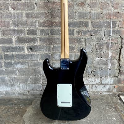 2016 Fender Standard Stratocaster image 6