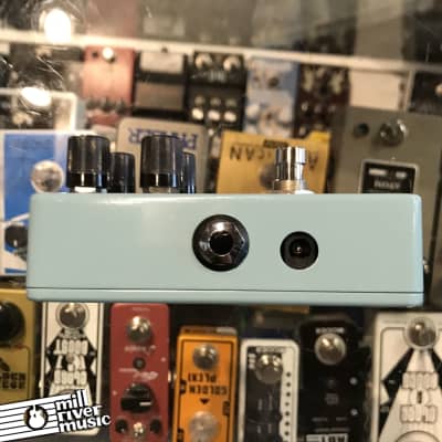 Catalinbread Valcoder w/Box Used image 4