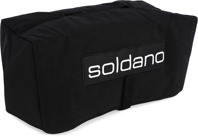 Soldano SLO-30 Custom Fit Padded Cover image 1