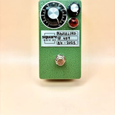 AMT R2 エフェクター AMT R2 | AMT Electronics official website