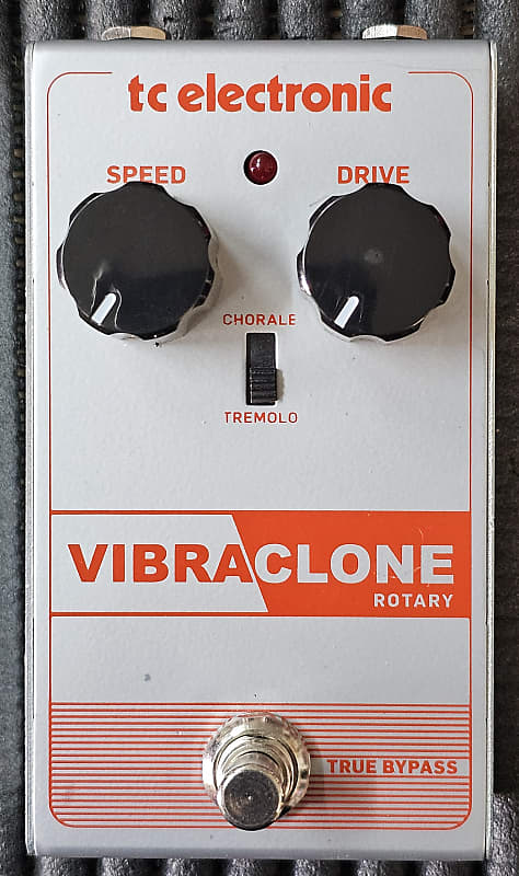 TC Electronic Vibraclone Rotary