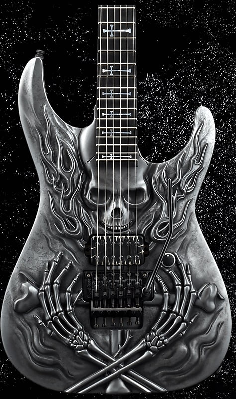 ESP Exhibition Limited EX22-25HORIZON-CTM FR | Reverb ESP Exhibition Limited EX22-25HORIZON-CTM FR | Reverb
