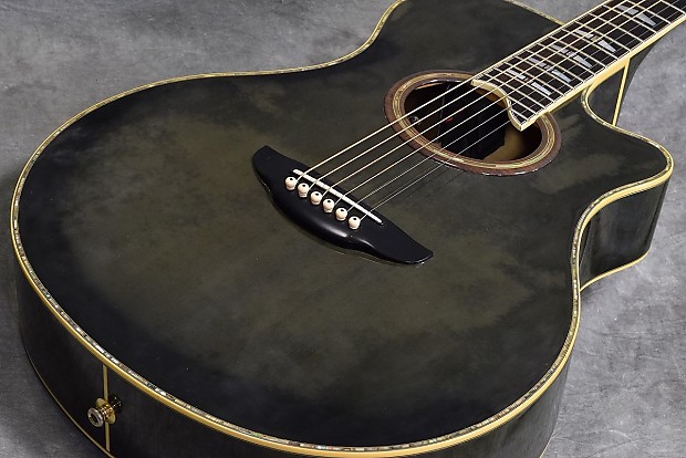 無料クーポン配布 アプリ Yamaha Reverb | APX-20S ギター