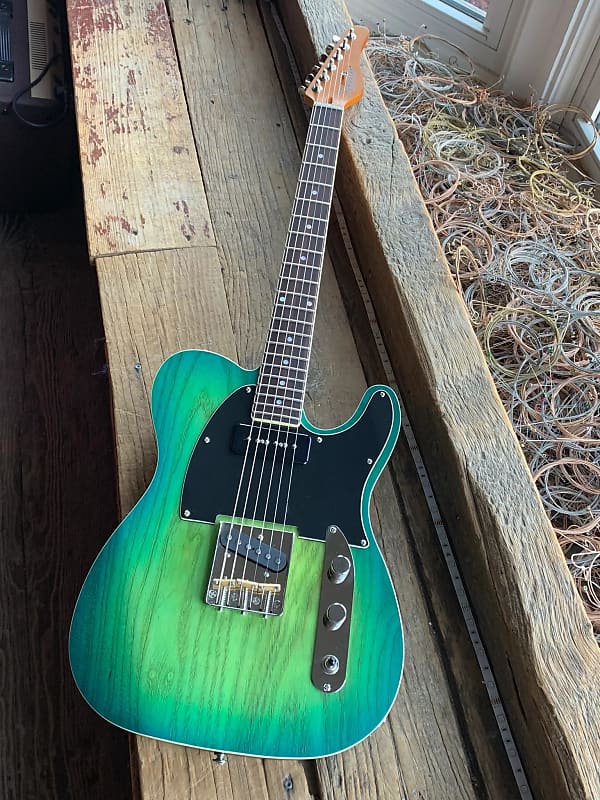 Schecter PT Special | Reverb
