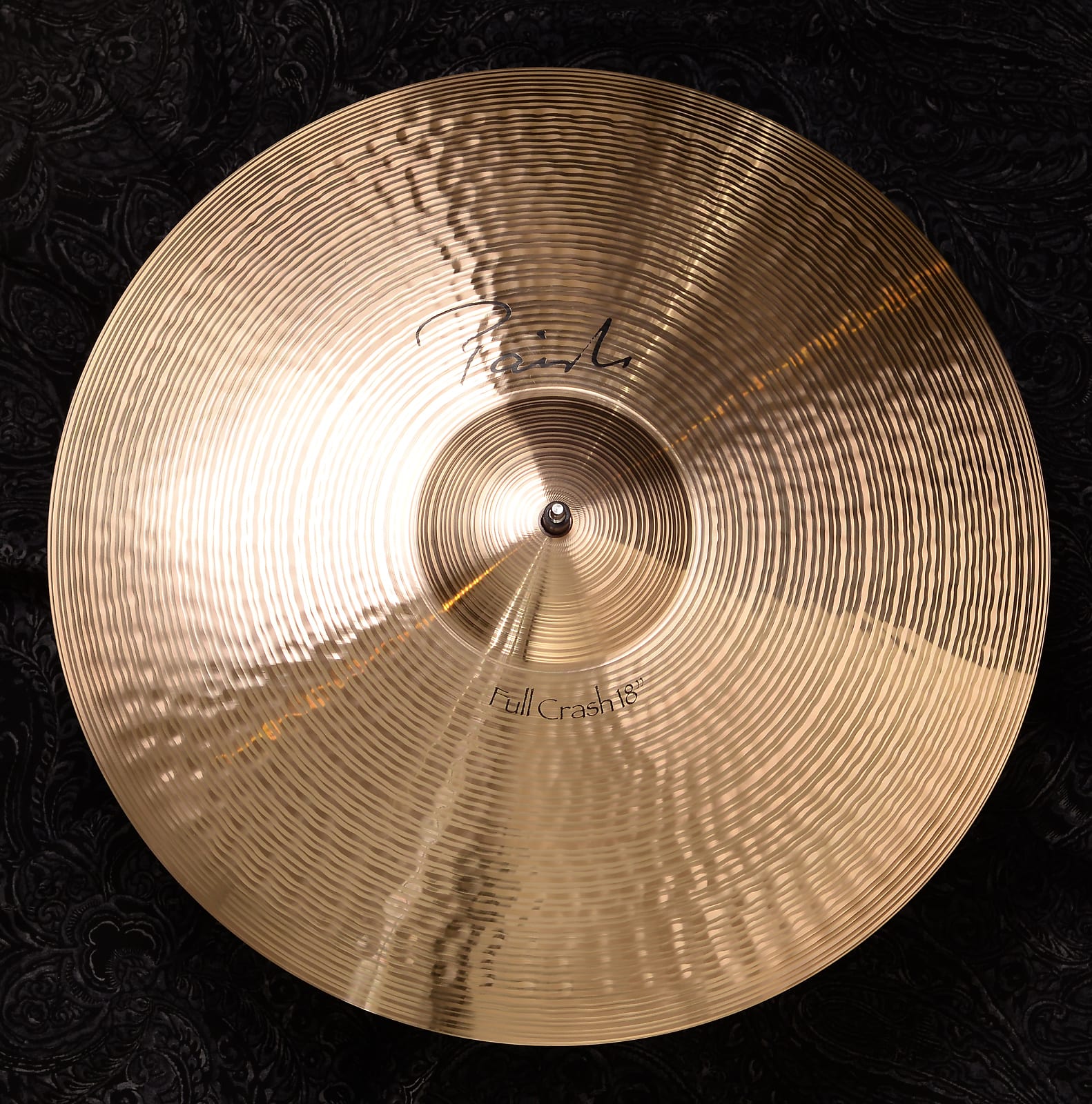 Paiste 18