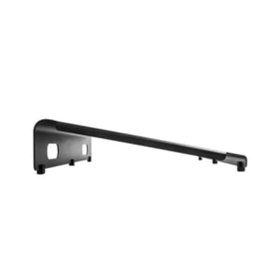 Mono Pedalboard Medium, Black and Tour Accessory Case 2.0, Black MONO image 2