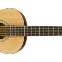 Fender FA-15 Steel String 3/4 Size Standard Acoustic Guitar with Gig Bag - DEMO