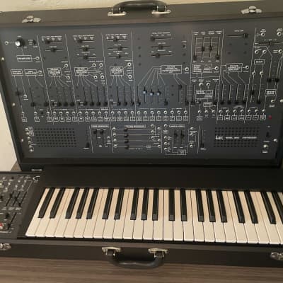 Korg ARP 2600 FS Semi-Modular Synthesizer 2020 - Present - Black