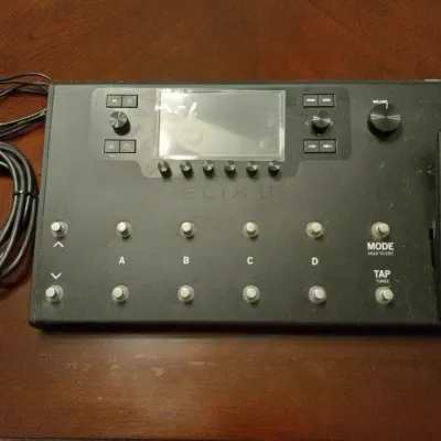 Reverb.com listing, price, conditions, and images for line-6-helix-lt