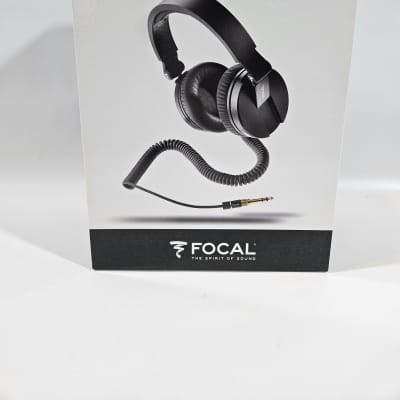 Focal Spirit Pro - beware - Gearspace