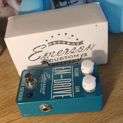 Reverb.com listing, price, conditions, and images for emerson-em-drive