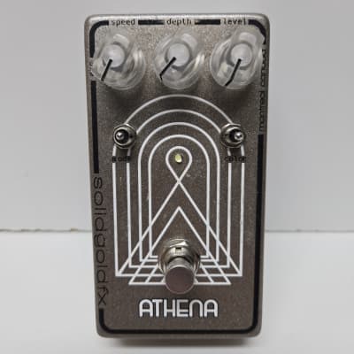 Reverb.com listing, price, conditions, and images for solidgoldfx-athena