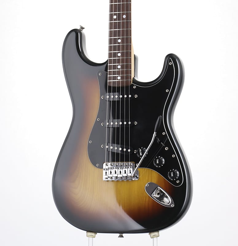 Fender Japan St72 70 (S/N:Mij I010298) (07/21)