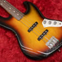 【used】Fender Japan / JB62-77 FL 3TS 1993-1994 4.225kg #N047728 MADE IN JAPAN【GIB Yokohama】