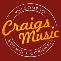 CRAIGS MUSIC LTD