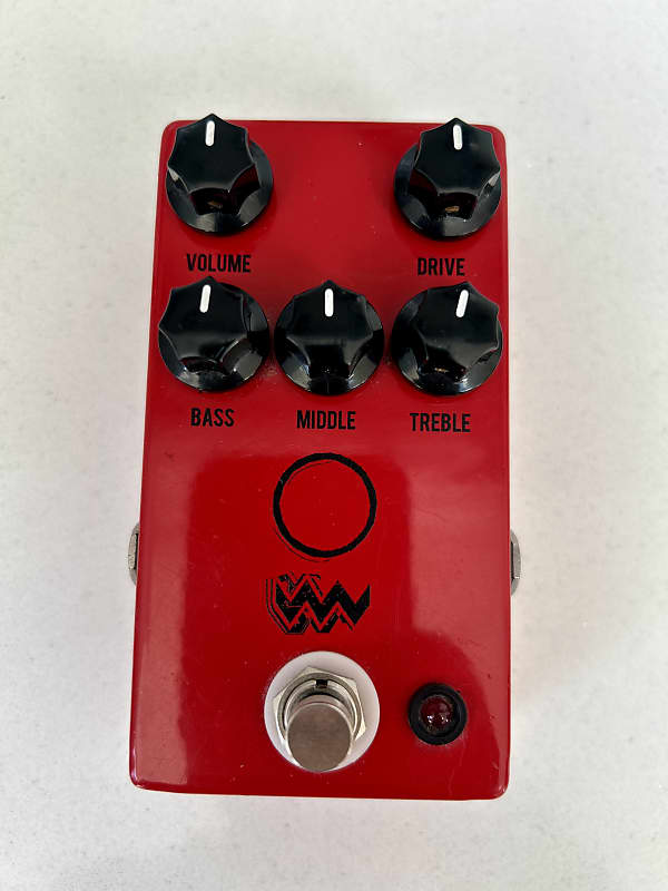 JHS Angry Charlie V3