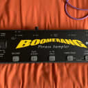 Boomerang + Phrase Sampler