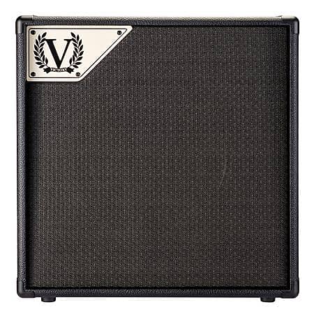 Victory V112CB Compact Open Back Speaker Cabinet 65 Watts 16 Ohms image 1